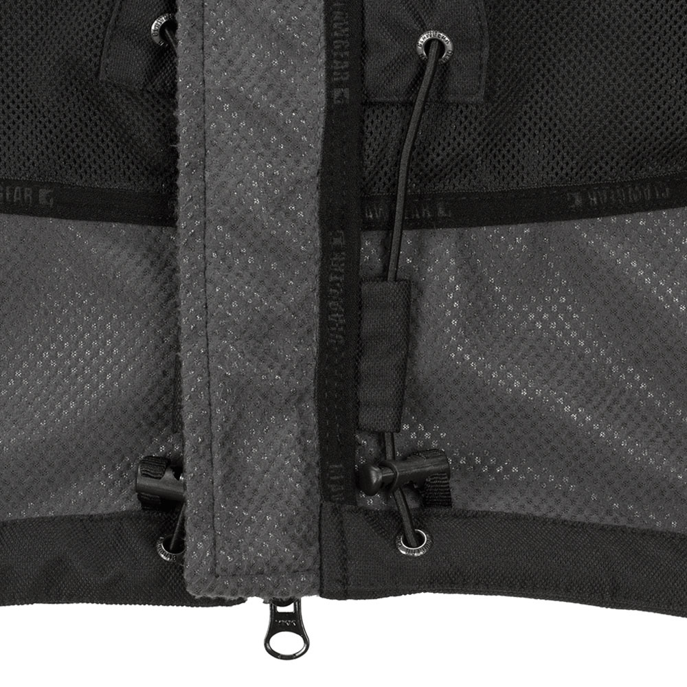 Clawgear | Harpia Fieldshell | Svart